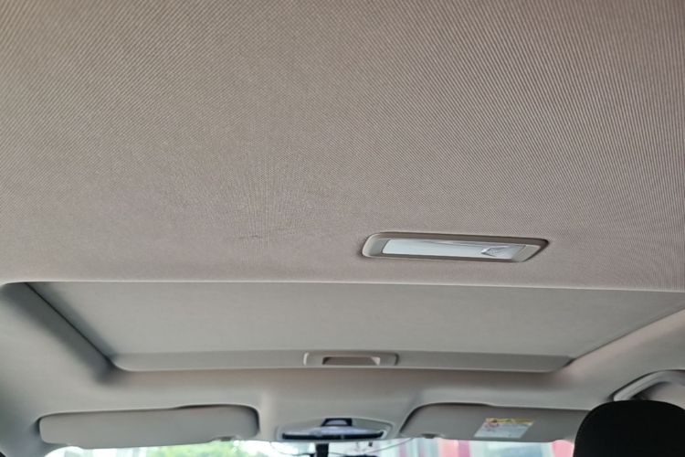 GEELY Emgrand 2022 car image #18