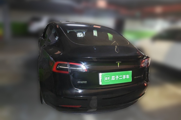 Tesla Model 3 2023 #6 Tesla Model 3 2023 car image #6