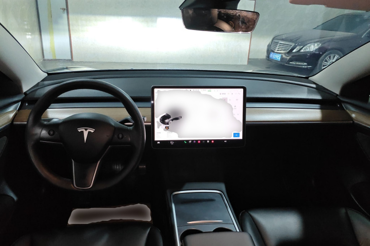 Tesla Model 3 2023 #10 Tesla Model 3 2023 car image #10