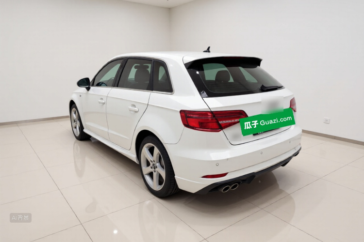 奥迪 奥迪A3 2021 汽车图片 #5