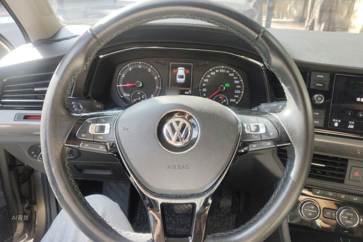 Volkswagen Bora 2018 صورة سيارة #12