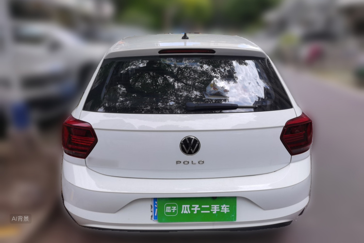 Volkswagen Polo 2023 #6 Volkswagen Polo 2023 car image #6