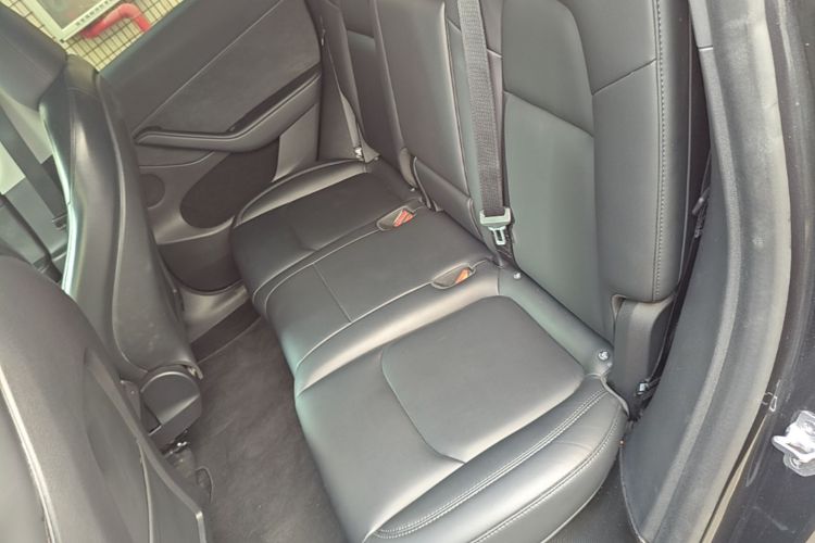 Tesla Model Y 2024 car image #14