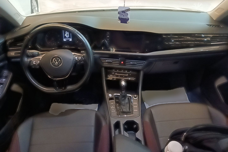 Volkswagen Bora 2022 صورة سيارة #10