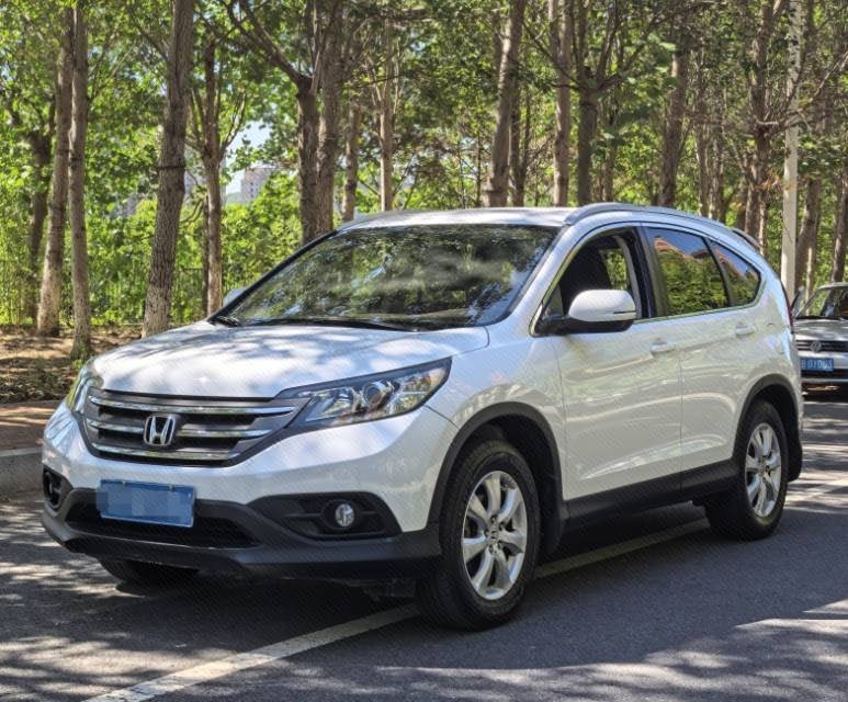 2013 2013 car image