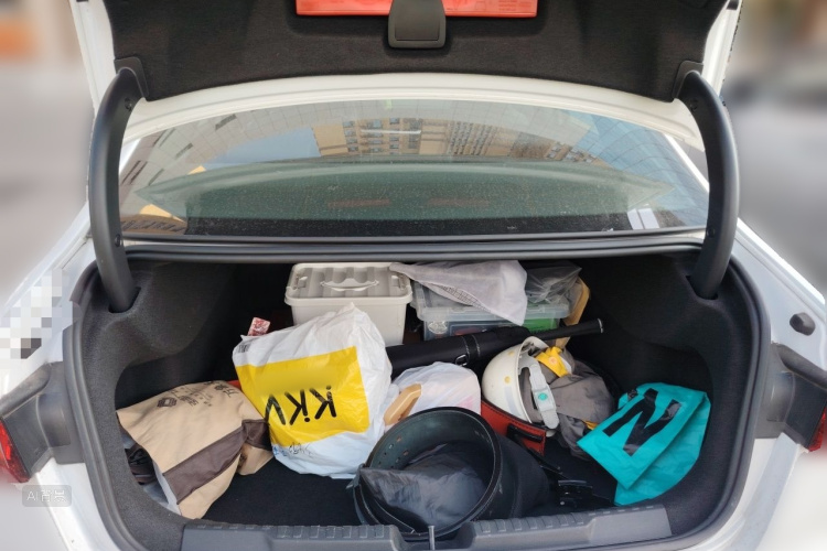 Audi A3 2021 car image #21