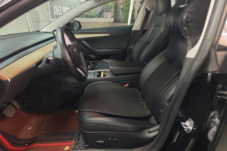 Tesla Model 3 2023 #15 Tesla Model 3 2023 immagine di auto #15