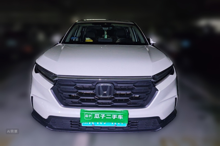 Honda CR-V 2023 car image #3