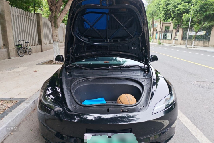 Tesla Model 3 2024 #22 Tesla Model 3 2024 car image #22