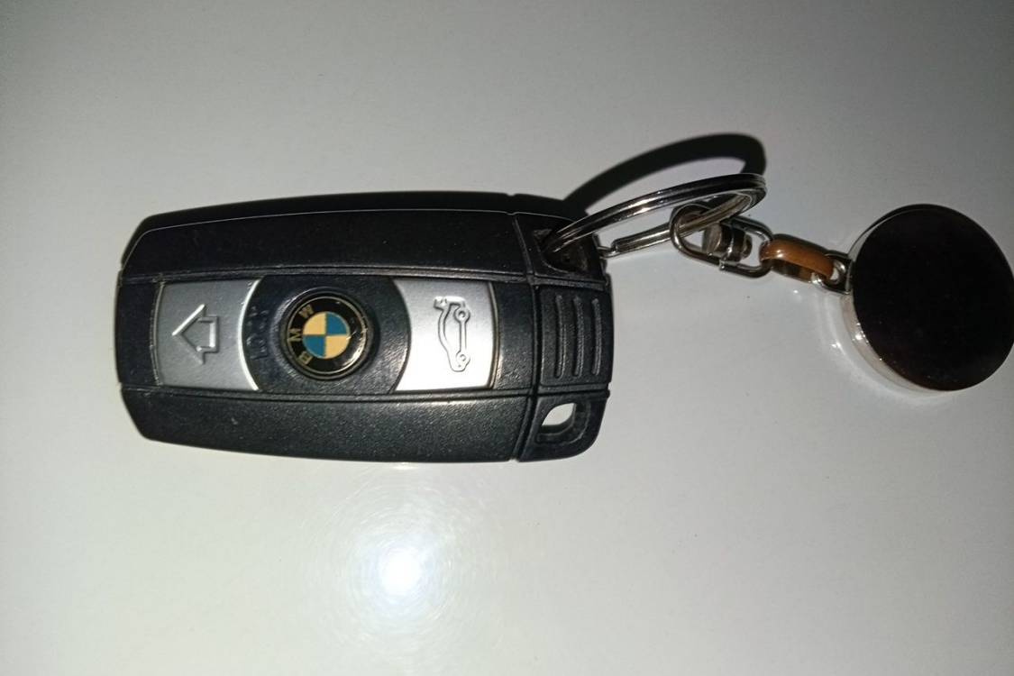 BMW 3 Series 2011 #28 BMW 3 Series 2011 car image #28
