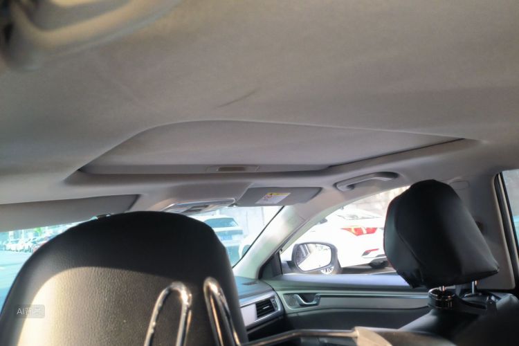 GEELY Emgrand GL 2021 car image #20