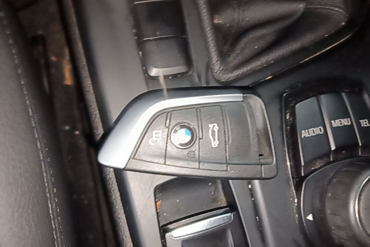 BMW X1 2016 #9 BMW X1 2016 car image #9