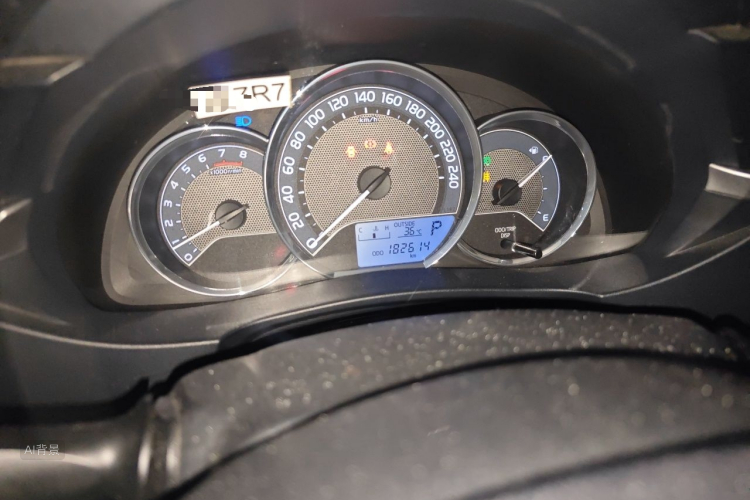 2015 immagine di auto #14