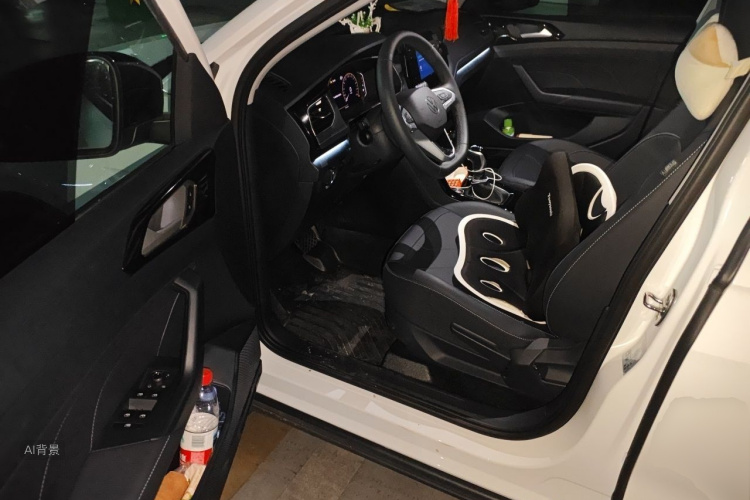 Volkswagen Tharu 2025 car image #18