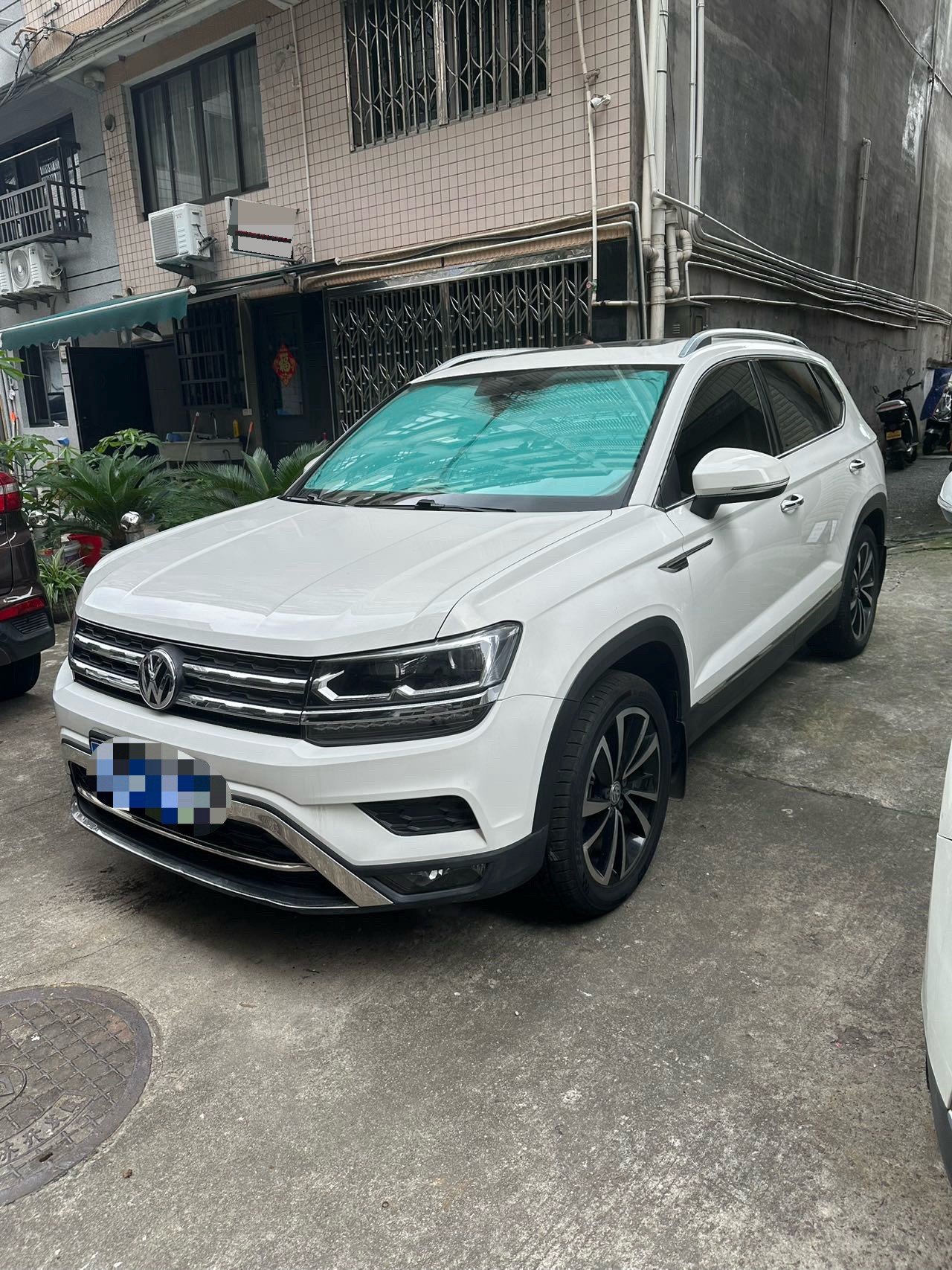 2019 2019 immagine di auto