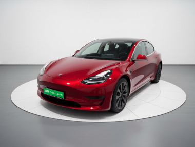 Tesla Model 3 2020 Tesla Model 3 2020 car image