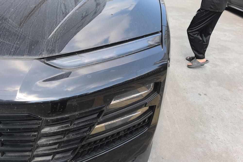 Jetour Dashing 2022 imagen de coche #8
