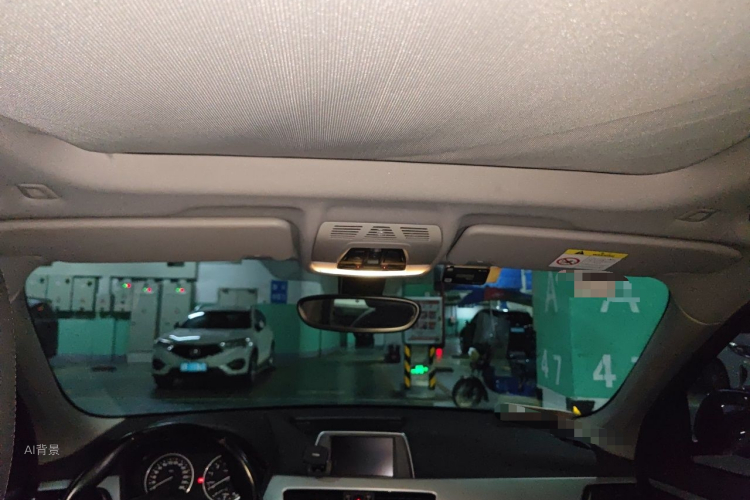 BMW X1 2016 car image #20