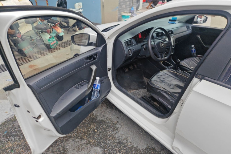 Volkswagen Santana 2018 #18 Volkswagen Santana 2018 immagine di auto #18