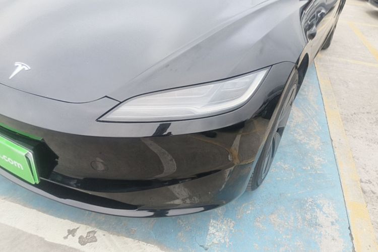 Tesla Model 3 2024 #23 Tesla Model 3 2024 car image #23