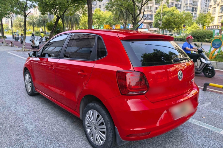 Volkswagen Polo 2018 #9 Volkswagen Polo 2018 imagem de carro #9