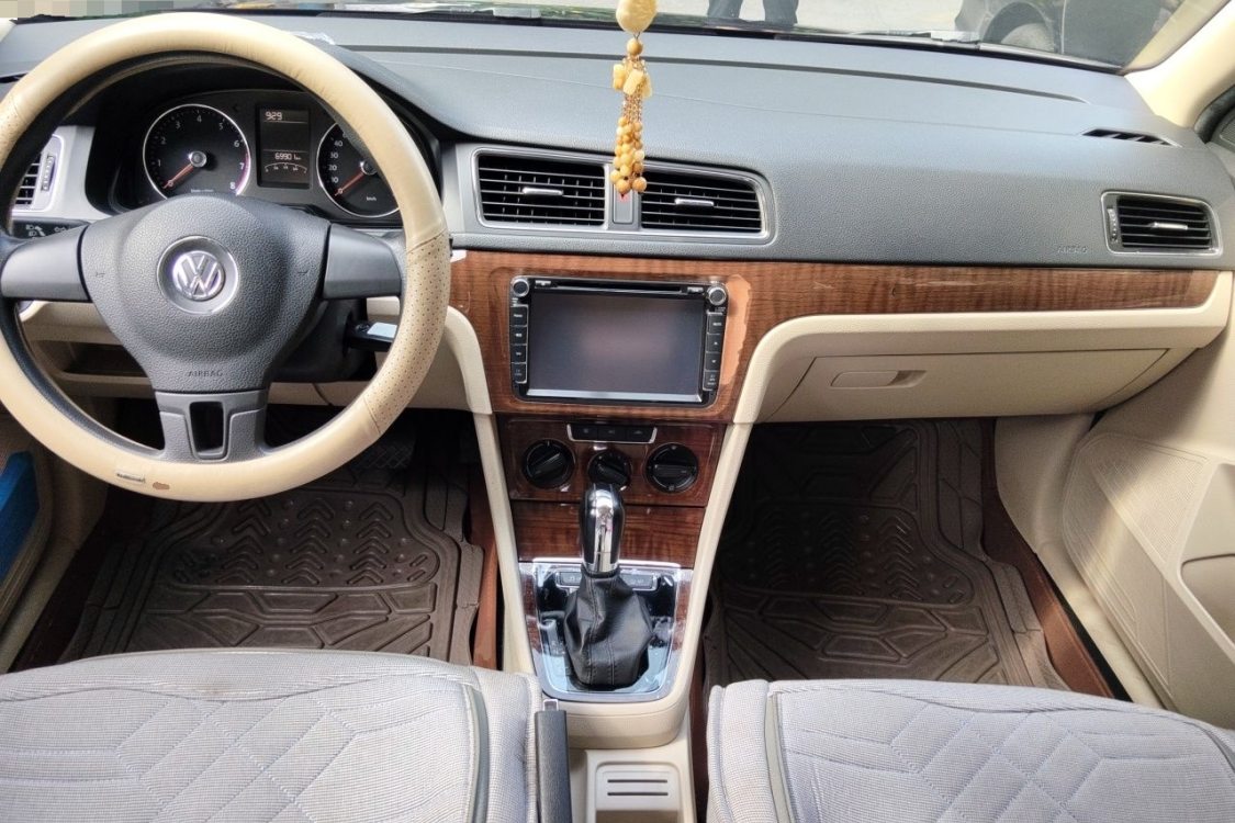 Volkswagen Lavida 2015 #21 Volkswagen Lavida 2015 car image #21