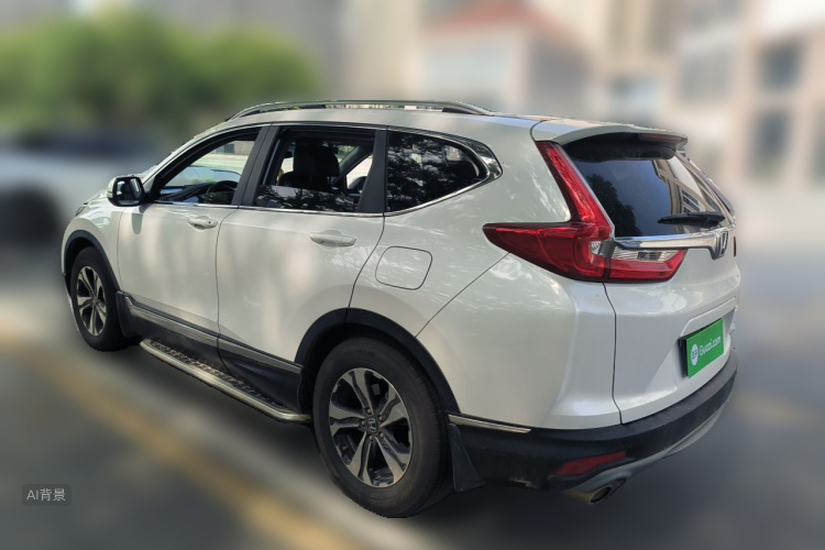 Honda CR-V 2018 car image #5