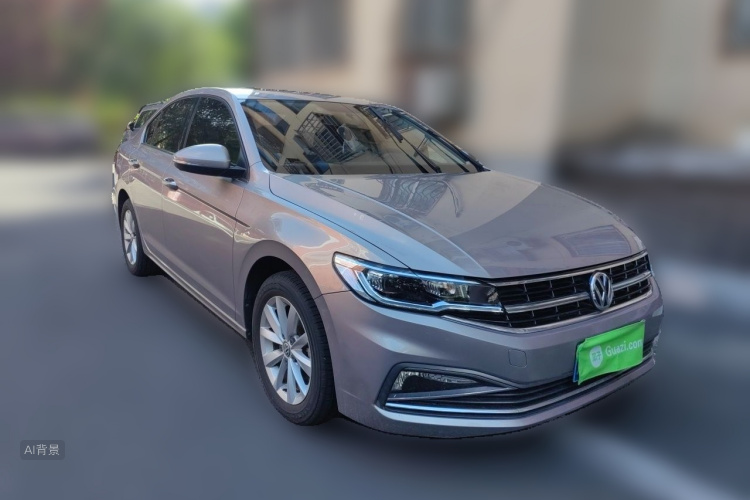 Volkswagen Bora 2019 #4 Volkswagen Bora 2019 car image #4