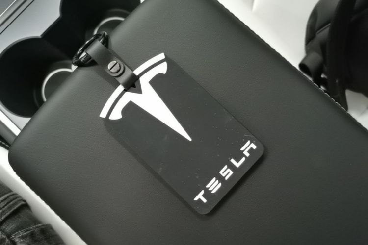 Tesla Model 3 2021 #9 Tesla Model 3 2021 immagine di auto #9