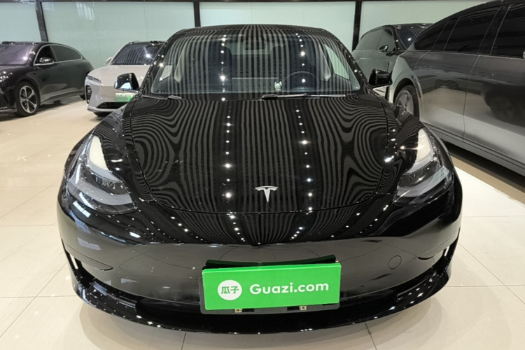 Tesla Model 3 2023 car image #3