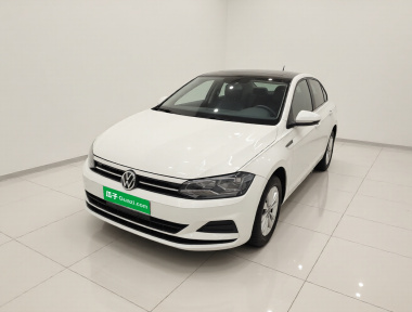 Volkswagen Polo 2022 Volkswagen Polo 2022 car image
