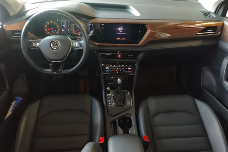 Volkswagen Tharu 2020 #10 Volkswagen Tharu 2020 imagen de coche #10