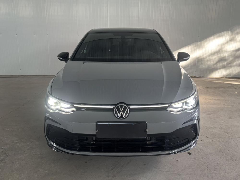 Volkswagen Golf 2022 #2 Volkswagen Golf 2022 car image #2