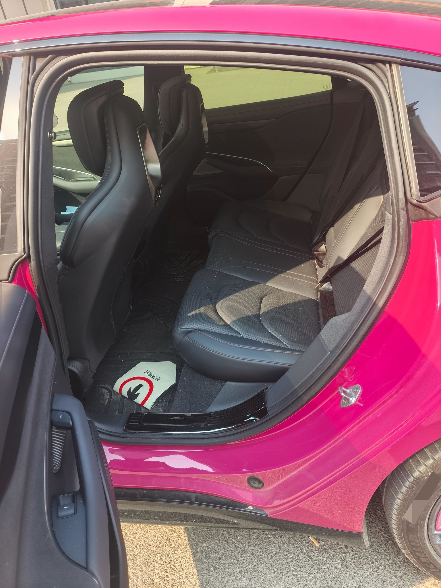 2025 image de voiture #7