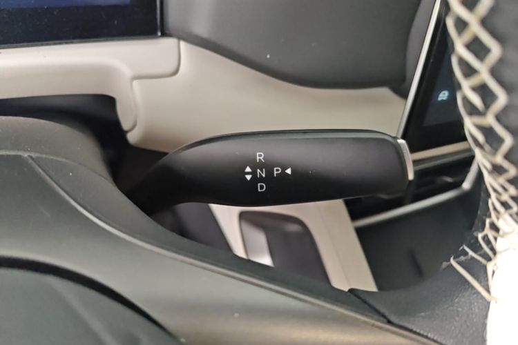 BYD YuanUP 2025 #14 BYD YuanUP 2025 car image #14