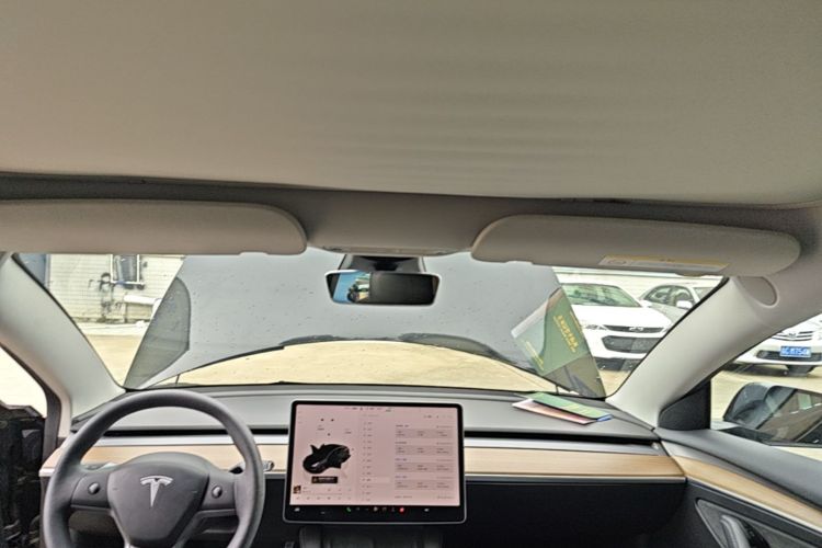 Tesla Model 3 2023 car image #20