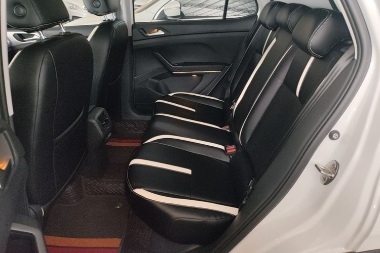 Volkswagen Tacqua 2021 #17 Volkswagen Tacqua 2021 immagine di auto #17