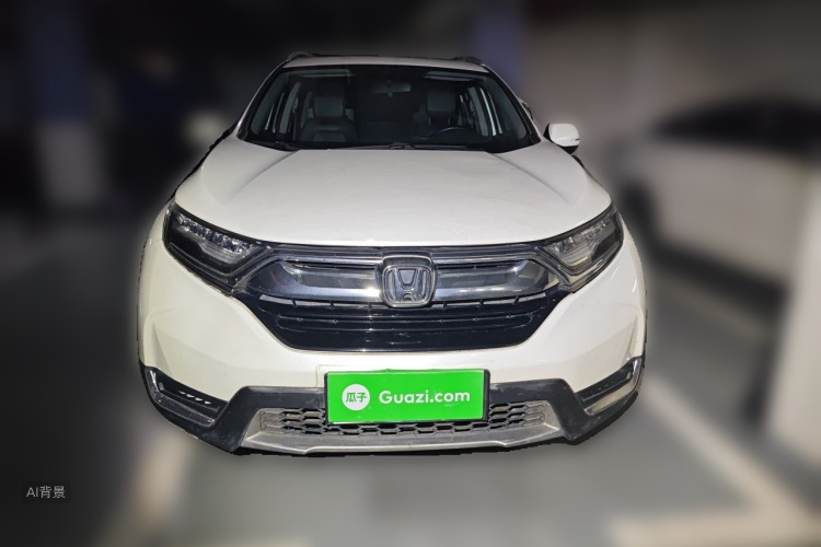 Honda CR-V 2018 car image #3