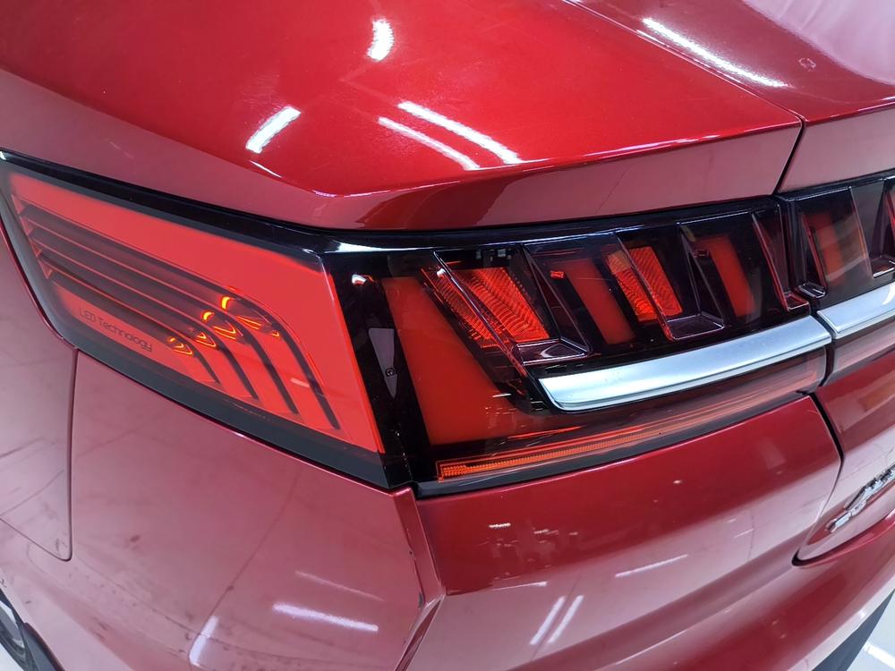 BYD Han 2021 car image #13