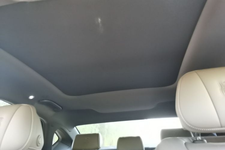 BYD Han 2024 car image #18