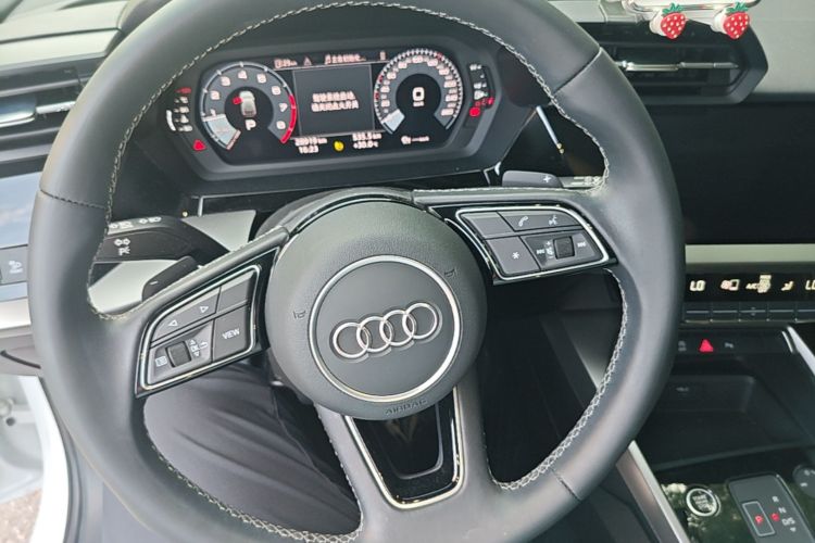 Audi A3 2024 #11 Audi A3 2024 car image #11