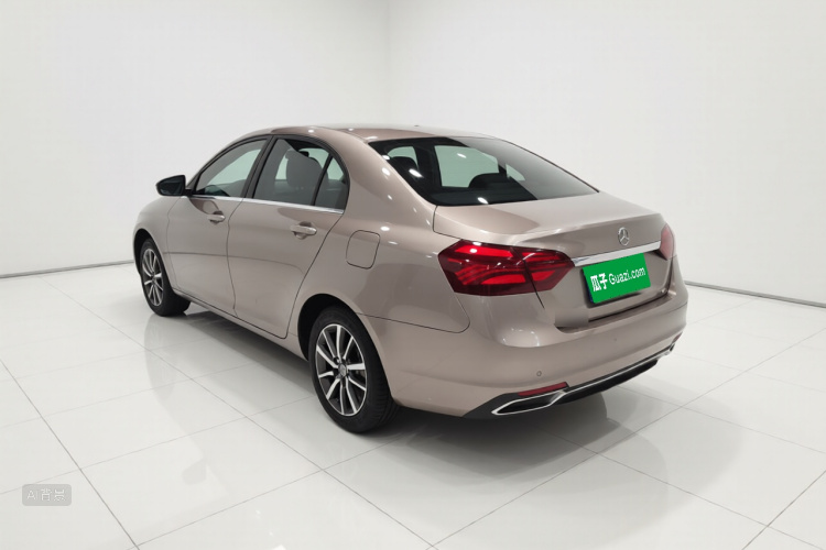 GEELY Emgrand 2020 car image #5