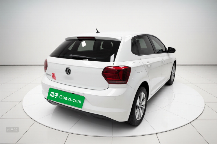 Volkswagen Polo 2023 car image #7