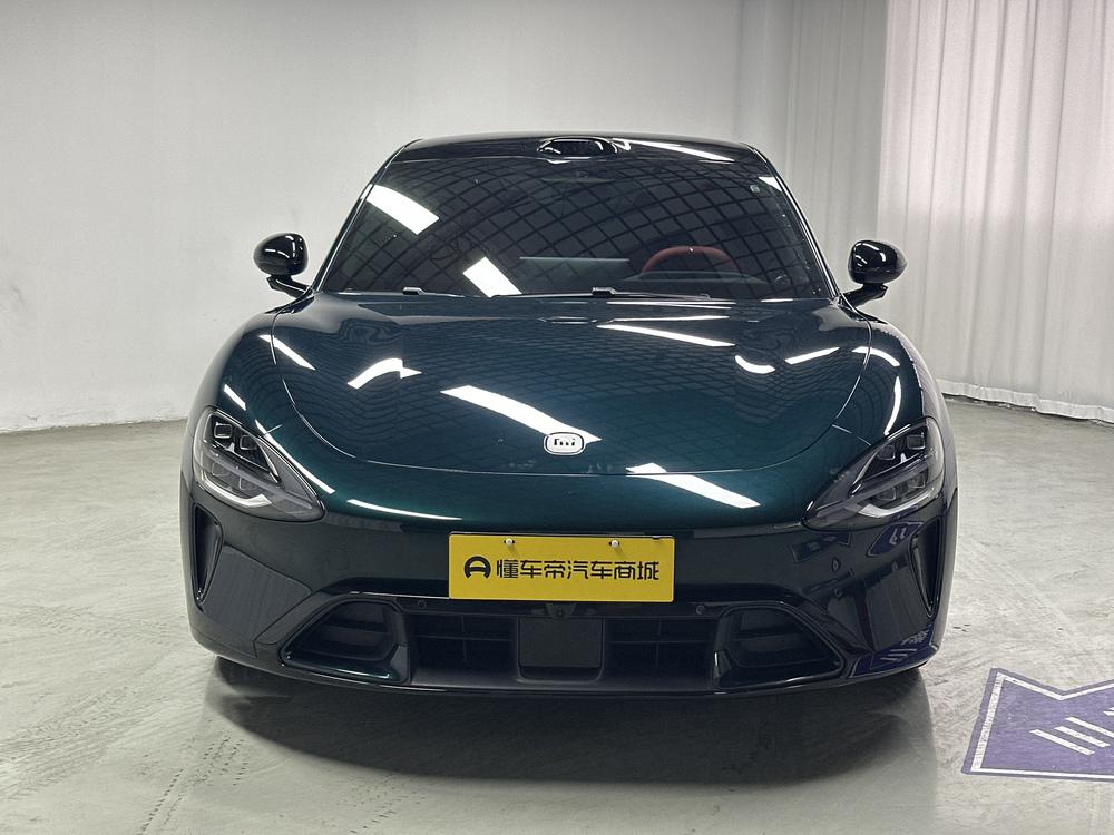 2026 car image #2