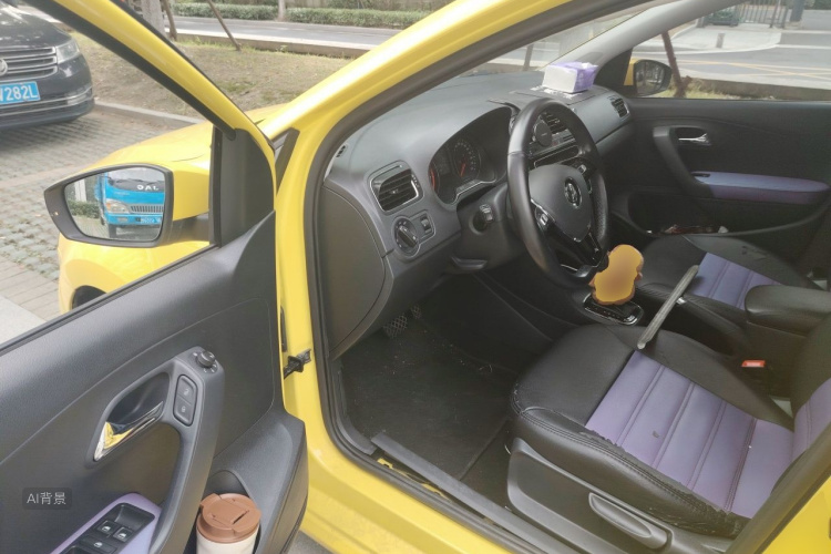 Volkswagen Polo 2018 #18 Volkswagen Polo 2018 car image #18