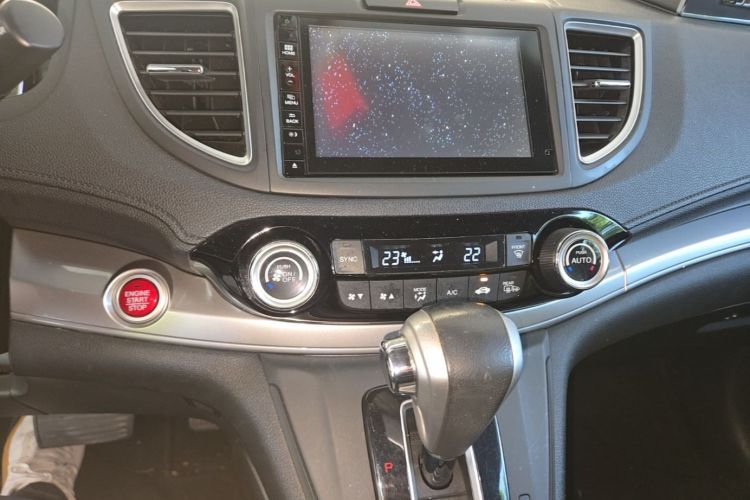 Honda CR-V 2015 car image #13