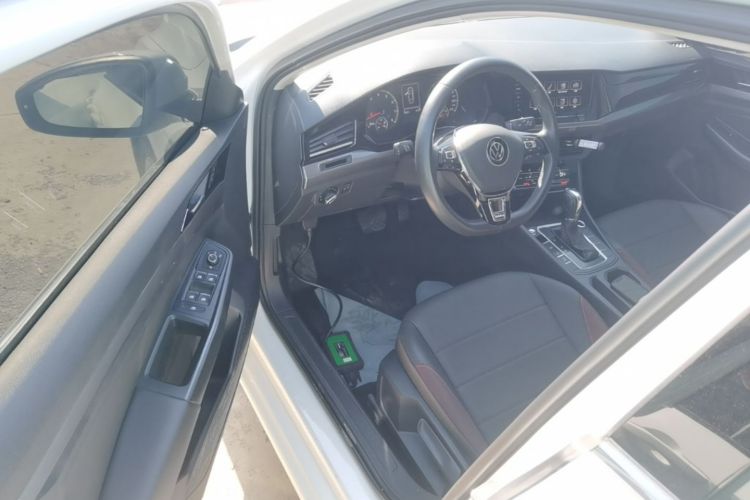 Volkswagen Bora 2021 #16 Volkswagen Bora 2021 immagine di auto #16
