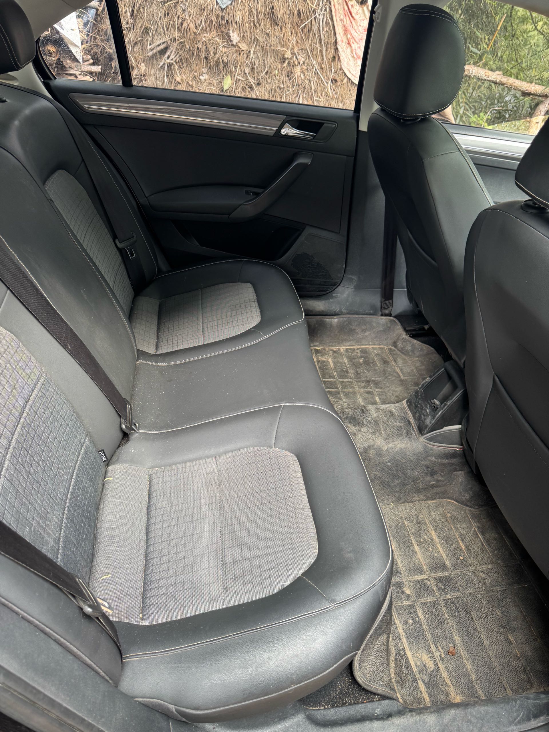 Volkswagen Santana 2017 car image #5