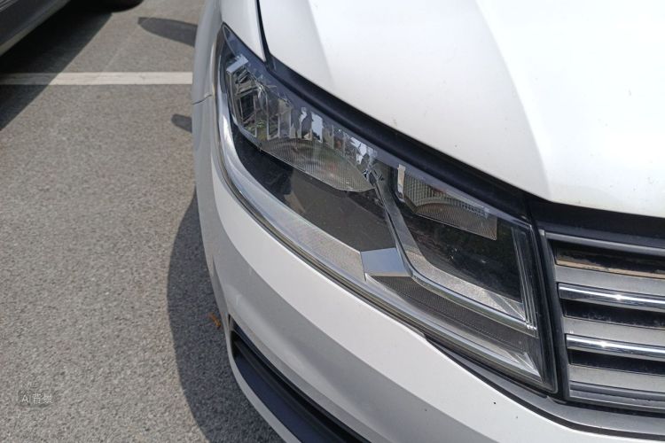 Volkswagen Santana 2022 car image #8