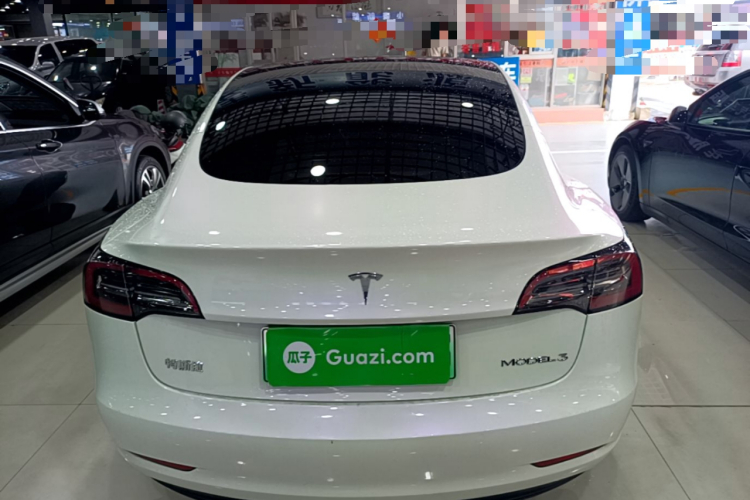 Tesla Model 3 2023 car image #6